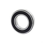 Single Row Deep Groove Ball Bearings ABEC-5 6007-2RS1 P5 35 X 62 X 14mm