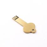 USB 2.0 And 3.0 64GB 128GB Metal Key Flash Drive Conform EU And USA Standard
