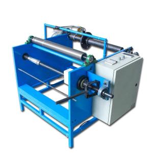 Wholesale 380V Voltage Household Aluminum Foil Rewinding Machine for Plastic Packaging Market from china suppliers