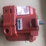 TEM Excavator Spare Parts FYB60000546 Pc50mr Excavator Hydraulic Main Pump For