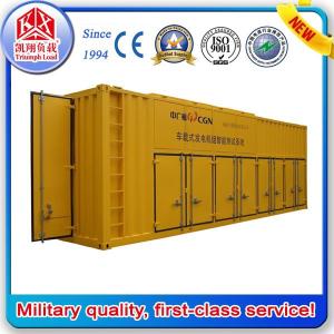 Wholesale Professional Generator Load Bank Manufacturer In China from china suppliers