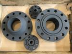 20kg/Cm2 JIS B2220-1984 (KS B 1503-1999) WELDING NECK STEEL PIPE FLANGES