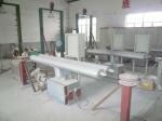 Low Carbon Ø300 - Ø600 Stainless Steel Wire Drawing Machine With Energy