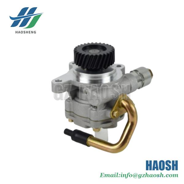 Power Steering Oil Pump Assy For Isuzu 4JJ1 8-97355980-3 8-97466694-0 8973559803