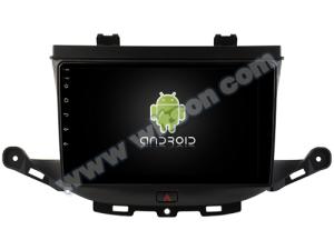 Wholesale 9&quot;/10.1&quot; Screen For Opel Astra K 2016- 2017 Opel Mokka Vauxhall mokka 2016- 2018 ,Buick Verano GS 2015 from china suppliers