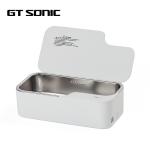 SUS304 Ultrasonic Makeup Brush Cleaner Home Use DC Power Supply