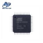 Atmel Atxmega128a4u-Mh Microcontroller Hho Ic Components Electronic Chips