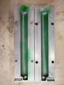 Wholesale ISO9001 P20 S136 Plastic Tube Molds For Bottle Making Machine from china suppliers