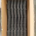 Wall Studs Truss Nail Plate Single Sided Stud Tie For Construction