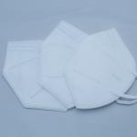 Woodworking Dust Proof KN95 Protection Face Masks