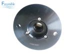 61537000 Pully Driven Assembly Flywh Assy For Auto Cutter GT7250 S7200