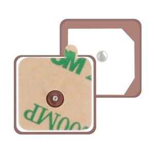 Wholesale WT-A-18184 1575.42MHz Passive Mini Ceramic Glonass GPS GNSS Patch Antenna from china suppliers