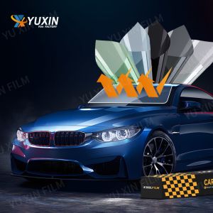 Buy cheap 99% IRR Nano Ceramic Car Window Tint Film Window Tinting For Uv Protection from wholesalers