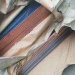 4x8 Pure Copper Plate Sheet 0.5mm 2mm 1mm 5mm 10mm Thick 99% C10100 C10200