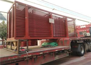 Wholesale Electrical Furnance carbon Steel Superheater And Reheater Processing High Efficeincy from china suppliers