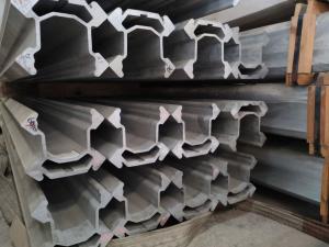 Wholesale Underground Mining Industry Application Atlas Epiroc BMH2000 Feed Beam Aluminum Extrusion Profiles from china suppliers
