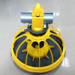 Chicken drinkers and feeders Poultry plastic drinking Chicken feeder for