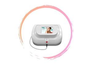 Wholesale Immediate result spider vein removal device and high power varicose veins laser treatment machine/vascular surgical from china suppliers
