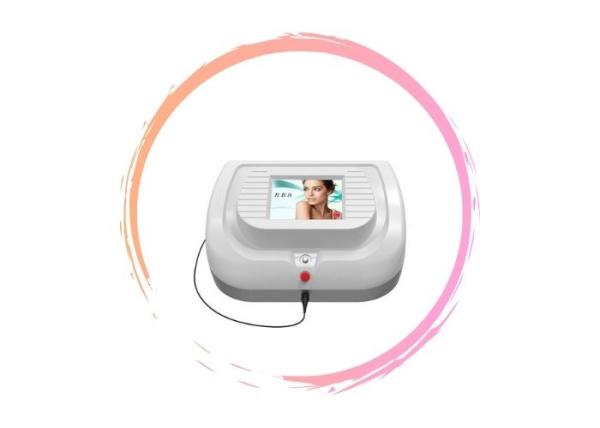 High frequency spider vein & varicose & skin tag removal treatment machine with