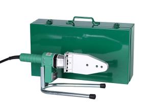 Wholesale 220V Die Head Socket Fusion Welding Machine DVS Standard 20mm 63mm from china suppliers