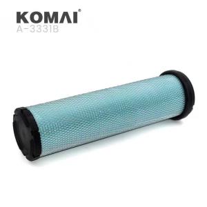Wholesale KOMAI Inner Secondary Air Filter 17500253 for Truck from china suppliers