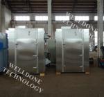 Meat / Jerky / Beef Tray Drying Oven (steam heating / electric heating / thermal