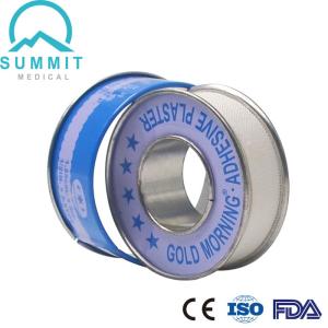 Wholesale Hypoallergenic 100% Surgical Adhesive Plaster 12.5mm from china suppliers