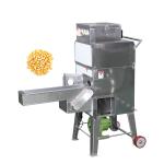 Corn Maize Sheller Machine Automatic Maize Thresher 500-600KG/H