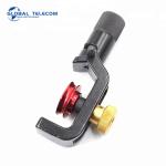 FTTH Fiber Optic Splicing Tools , Miller ACS Armored Cable Slitter Cutting Depth