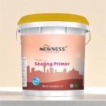 Professional Liquid Coating Primer for Building Alkali Resistant White Emulsion