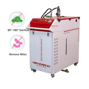 Wholesale Innovation Household Steam Cleaner with Customized 220v 380v Voltage and Steam Spraying from china suppliers