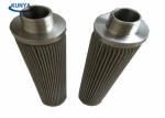 Orien Twill Weave Sintered Filter Elements Sintered Cartridge Filter