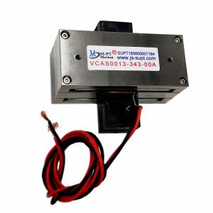 Wholesale 50mm Stroke Linear Motor Actuator High Positioning Accuracy Voice Coil Motor from china suppliers