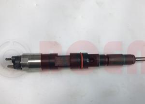 Wholesale Low Emission Common Rail Injector Diesel Fuel Injector 0950000380 09R01792 from china suppliers