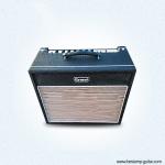 1*10 Eminence Celestion Speaker Vox Style Tube Guitar Amplifier Combo 15W