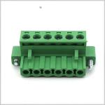 Dg2edgwb-5.08mm Pluggable Terminal Block CONNECTOR
