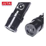 Outdoor Wireless Infrared Photocell Sunlight Resistant 180 Degree Rotation For