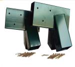 Metal A Frame Swingset Bracket Hardware for Baby Children Toddler Swing Set