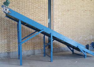 Wholesale Xinda DS-900 waste tire Belt Conveyor rubber powder tire conveyor from china suppliers