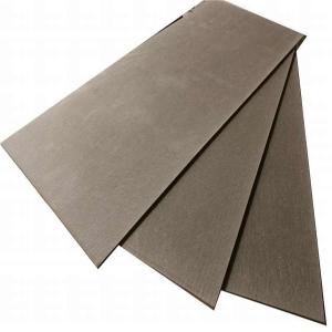 Wholesale 1220*2440*4-20mm Waterproof Fiber Cement Board for Decorative Partition at Affordable from china suppliers