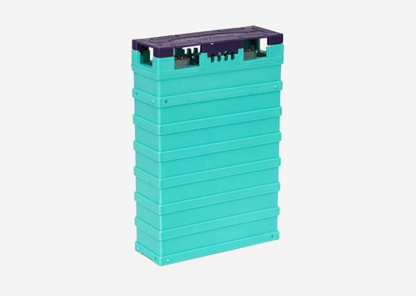 40Ah Lithium Phosphate Rechargeable Battery , Electric Motorcycle LiFePO4