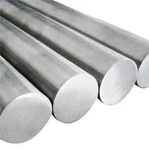 Wholesale Manufacturer Customized Nickel Pipe 600 601 625 718 Nickel Alloy Seamless Inconel Tube / Pipe from china suppliers
