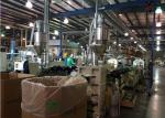 Wood Plastic Composite PVC Door Plate Production Line , Door Panel Extrusion