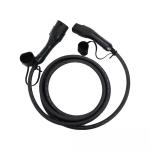 22 Kw OEM Outdoor Type 2 EVSE Cable Ev Car Charging Electric EV Charger