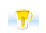PH 8.5-10.0 Hotel Drinking Water Filter Jug Provides Low Negative ORP