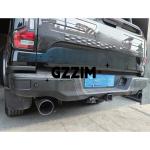Ford Ranger Change To Raptor Exhaust Pipe Direct Fit Catalytic Converter Exhaust