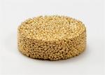 1.7mm Thickness 550 Degree Sintered Titanium Fiber Felt