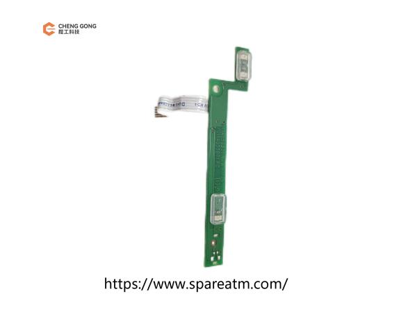S.N0001556 ATM Machine Parts GRG ICT3Q8-3H0180-S 190S/3H0280/DN200 Card Reader