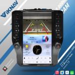 2020 2021 2022 2023 Dodge Ram 1500 Touch Screen Radio Multimedia Player 11.8