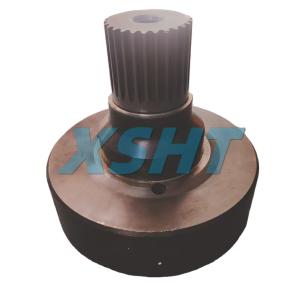 Wholesale VG1400 Split Case Transmission Parts 77 Teeth Gear Ring for Shacman Trucks 3872820108 from china suppliers
